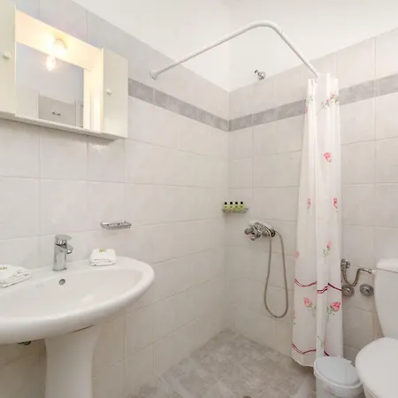 Andreas Apartment *